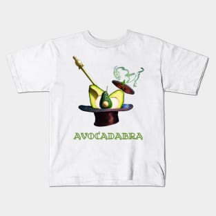 Avocadabra Kids T-Shirt